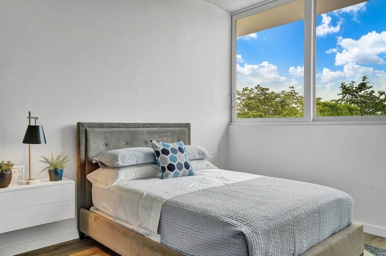 Aparthotel Destination Stays - The Miami Loft Hotel