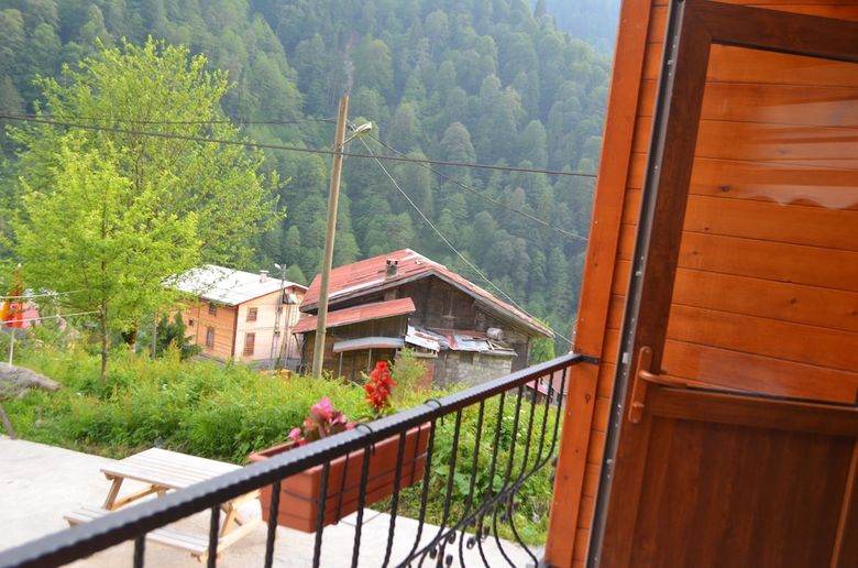 Hotel Ayder Koroglu Otel