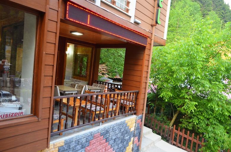 Hotel Ayder Koroglu Otel