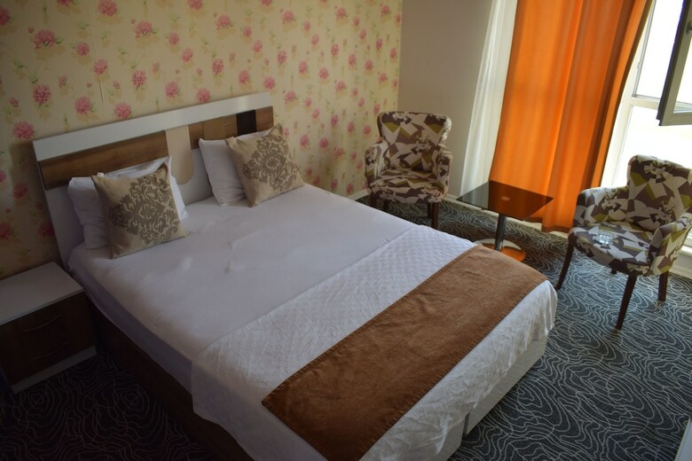 Apartamento Mira Suites