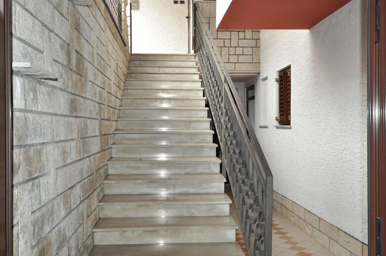 Apartments Bagar