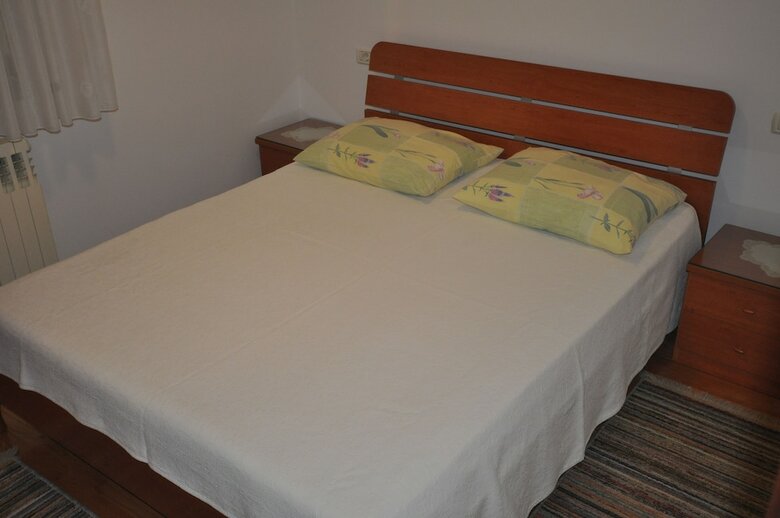 Apartments Bagar