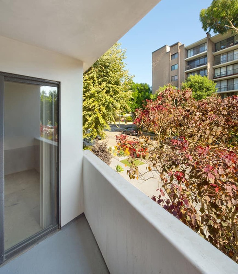 Aparthotel Luxury Westwood Apartments