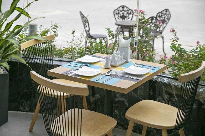Aparthotel Meliora Hotel & Apartment Da Nang
