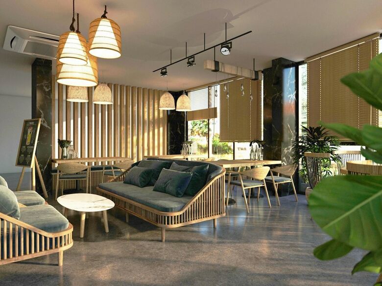 Aparthotel Meliora Hotel & Apartment Da Nang