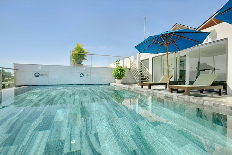Aparthotel Meliora Hotel & Apartment Da Nang