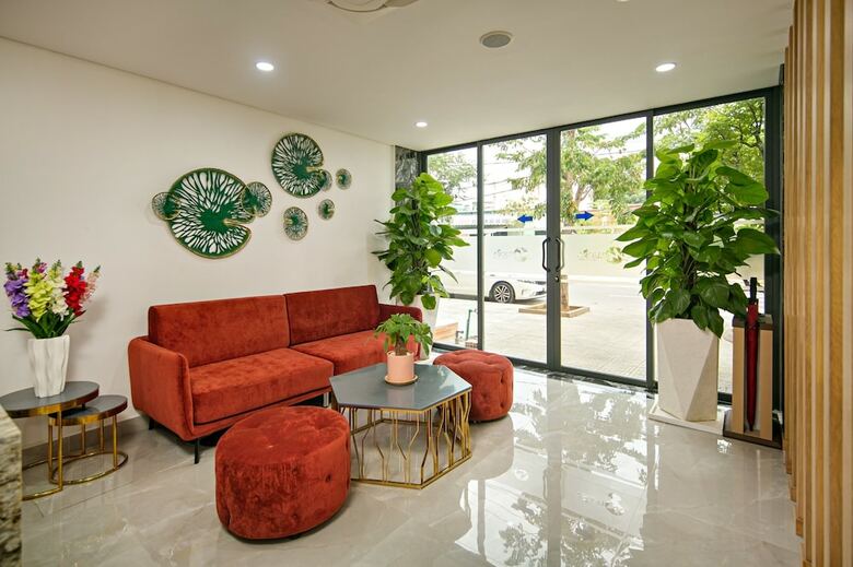 Aparthotel Meliora Hotel & Apartment Da Nang