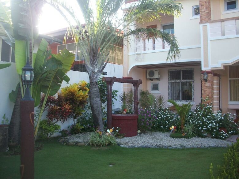 Hotel Nautilus Islands View Lodge