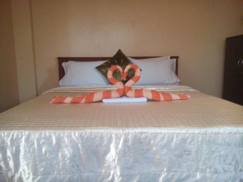 Hotel Nautilus Islands View Lodge