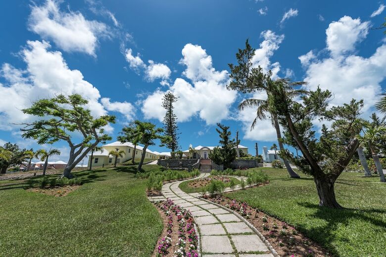 Hotel Willowbank Resort