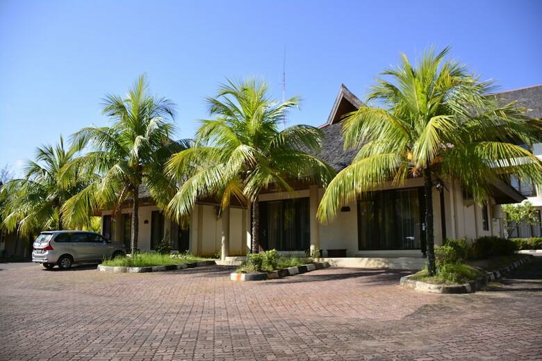 Bed & Breakfast Townhouse Bukit Damai Indah