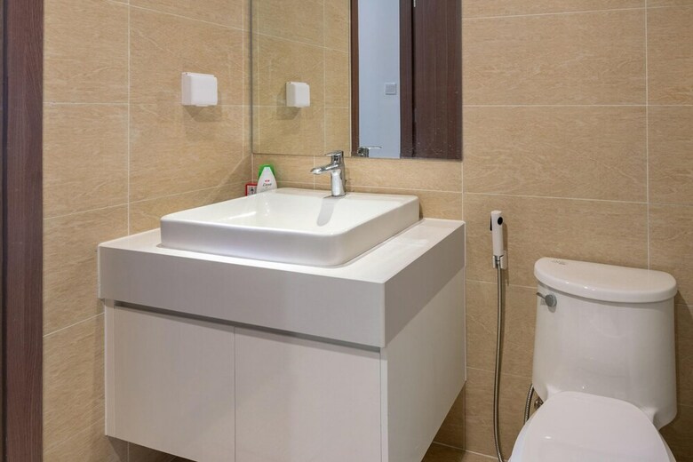 Aparthotel Luxhome Vinhomes Skylake