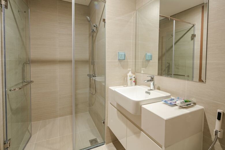 Aparthotel Luxhome Vinhomes Skylake