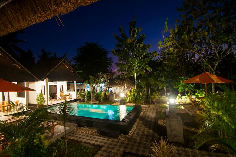 Bed & Breakfast Japa Bungalow