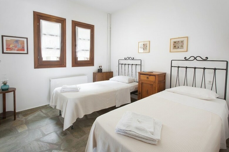 Apartamentos Tampakeika