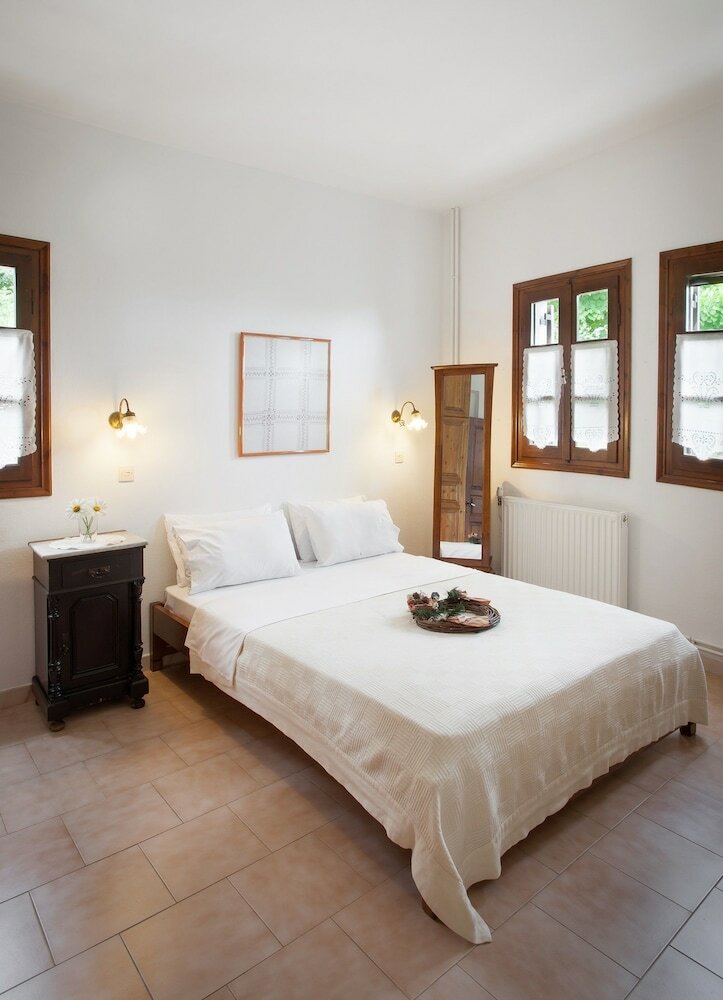 Apartamentos Tampakeika