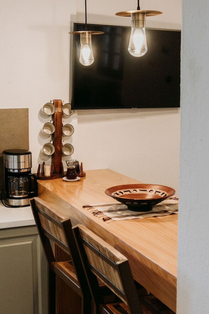 Apartamentos Tampakeika
