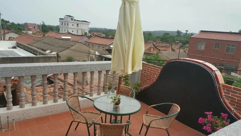 Hotel Joylin Beach Hostel