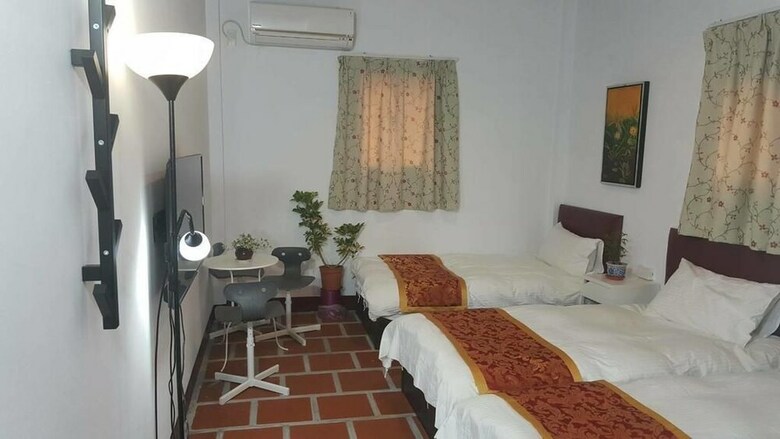 Hotel Joylin Beach Hostel
