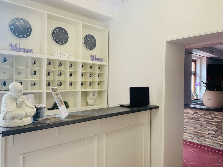 Uniqhotel ?esk� ?ternberk
