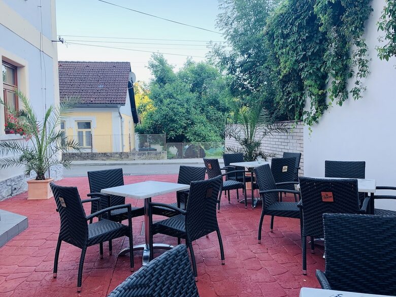 Uniqhotel ?esk� ?ternberk