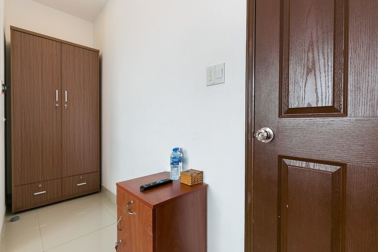 Hotel Oyo 254 Idea Homestay