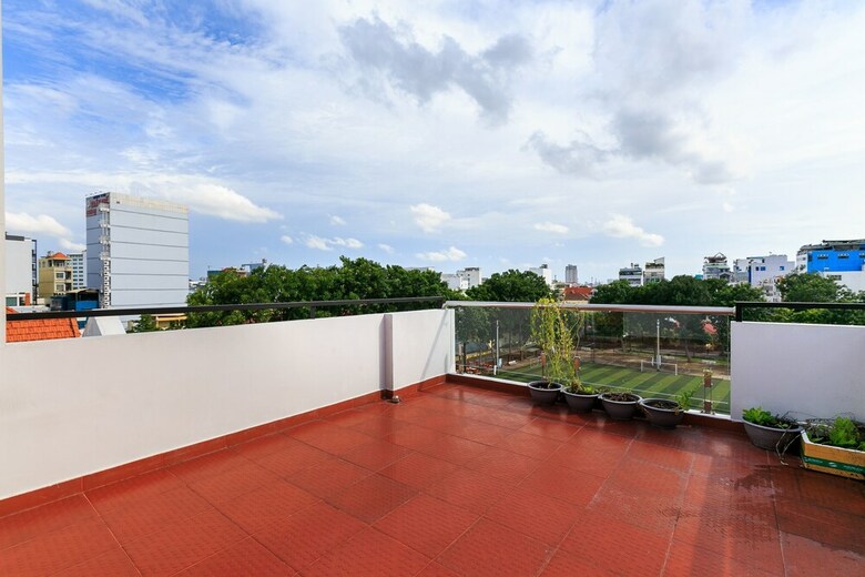 Hotel Oyo 254 Idea Homestay