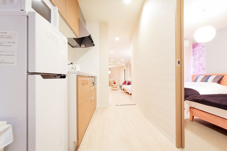 Apartamentos At Tencha 01