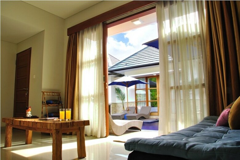 M Two Villas Seminyak