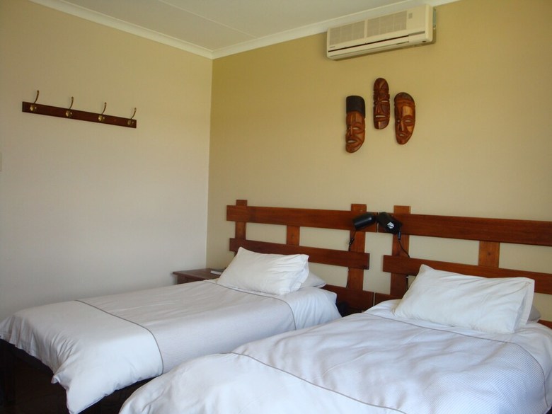 Posada Heja Game Lodge