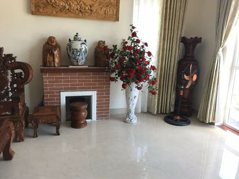 Hotel M&m Garden Bungalow