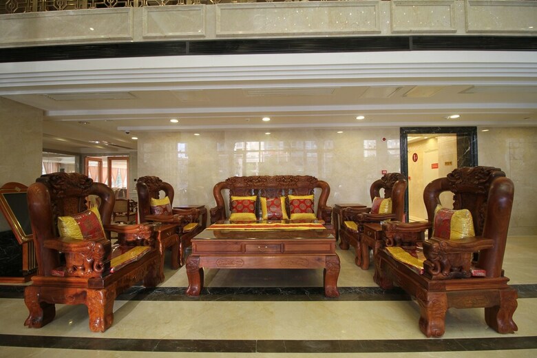 Xiaoxiang Binhu Hotel Yongzhou