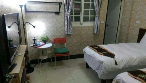Hotel Joylin Qiong Lin