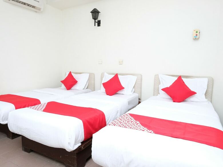Oyo 1039 Hotel Kenangan
