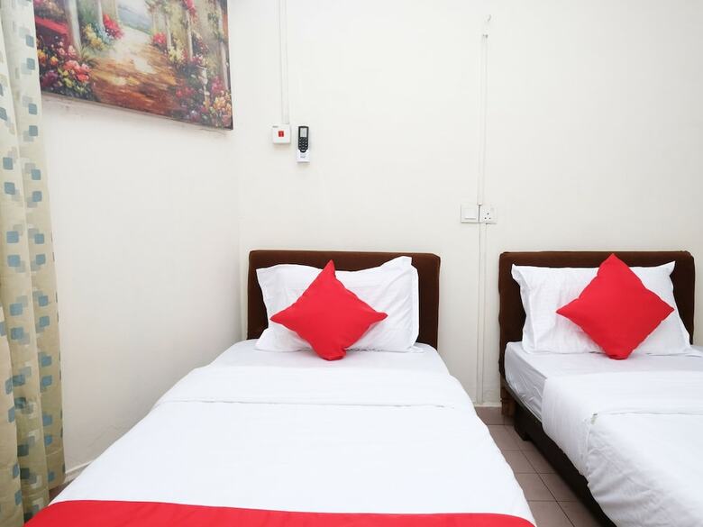 Oyo 1039 Hotel Kenangan