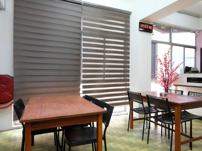 Oyo 1039 Hotel Kenangan
