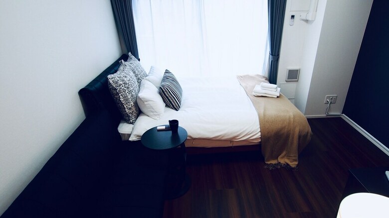 Ikegami Sky Garden Apartment