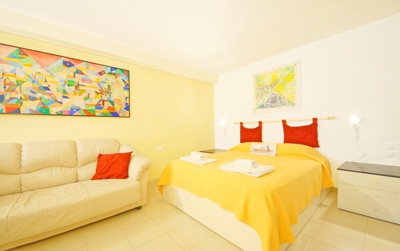 Dolcevita Apartments N. 111