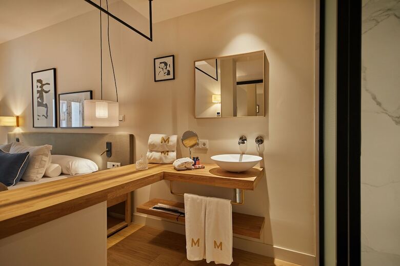 Mon Boutique Hotel