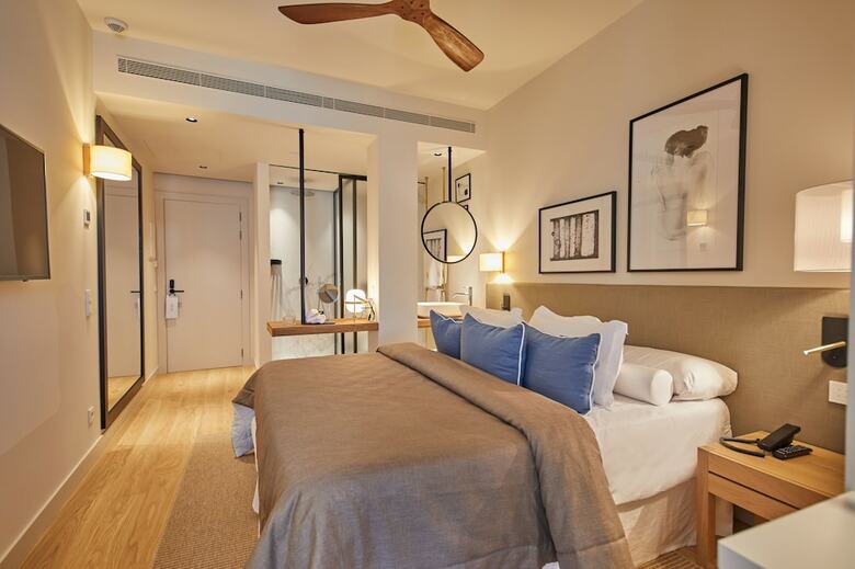 Mon Boutique Hotel
