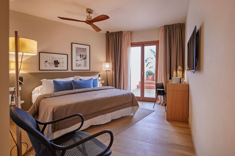 Mon Boutique Hotel