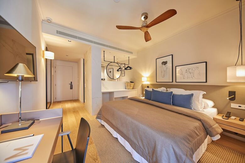 Mon Boutique Hotel