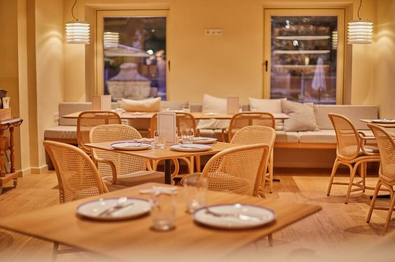 Mon Boutique Hotel