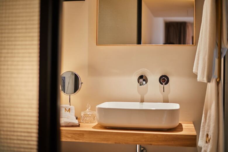 Mon Boutique Hotel