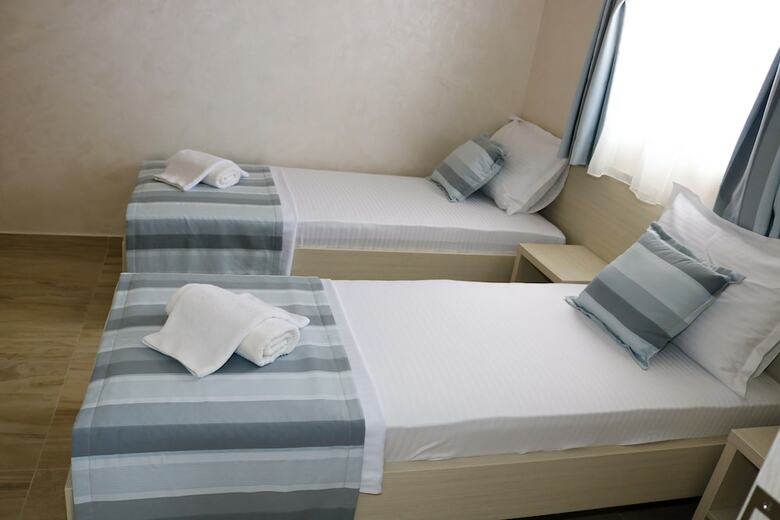 Hotel Maksim