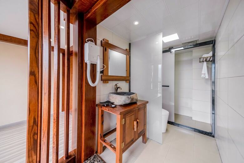 Xijiang Village Vision Hotel