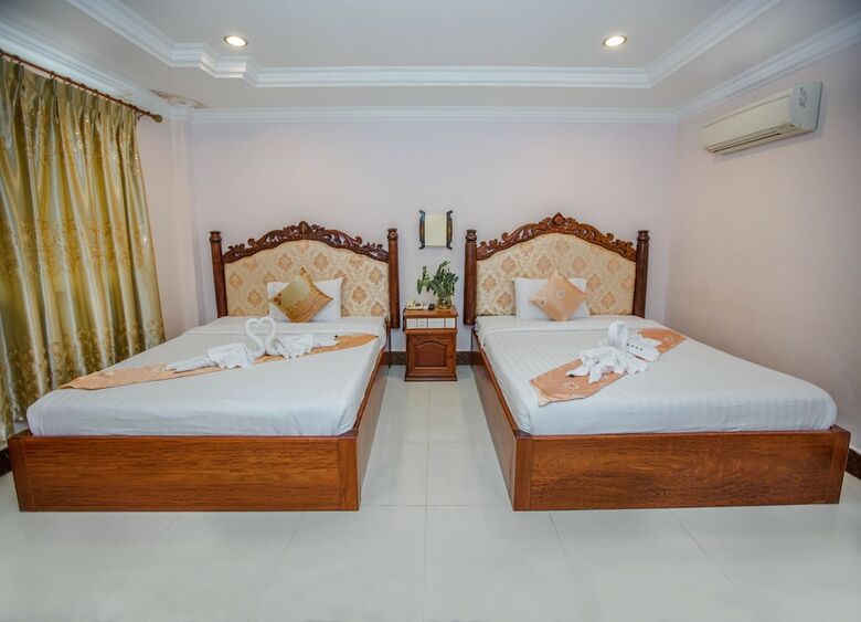Vy Chhe Hotel