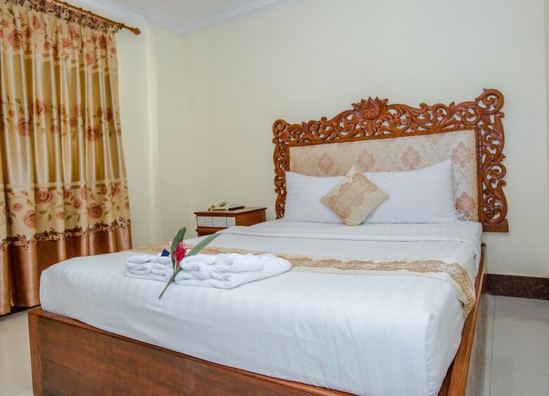 Vy Chhe Hotel