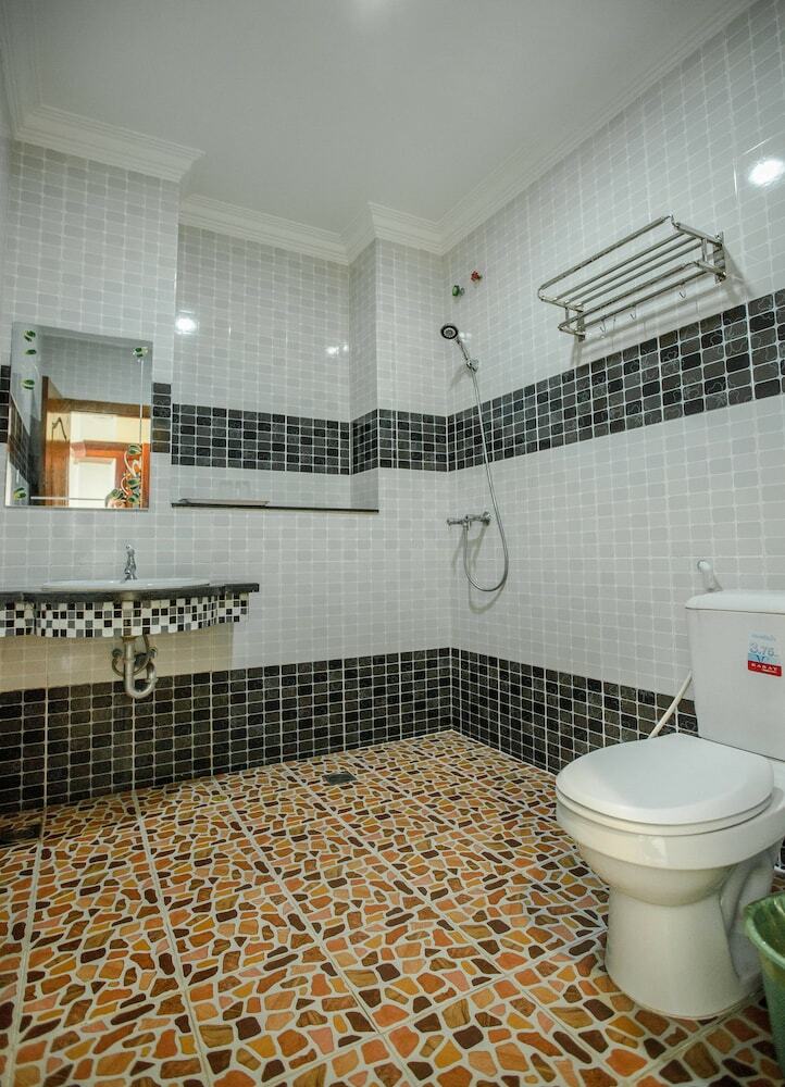 Vy Chhe Hotel