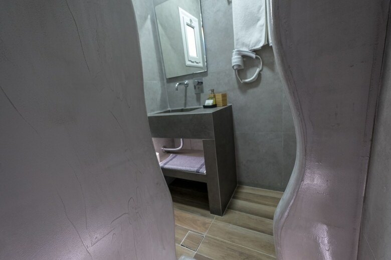 Hotel Greponis Apartments